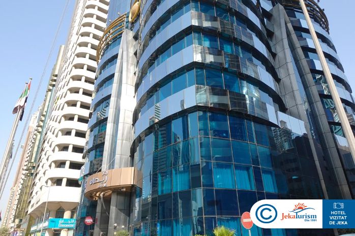 Poze Rose Rayhaan By Rotana Dubai