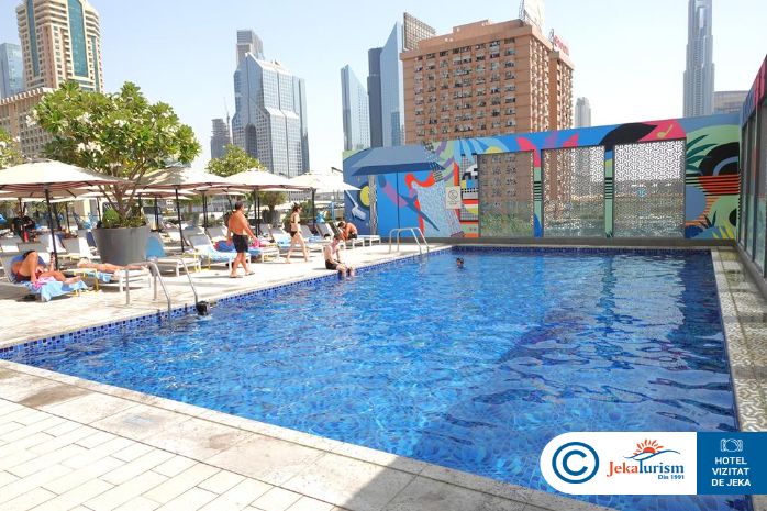 Poze Rove City Walk 8