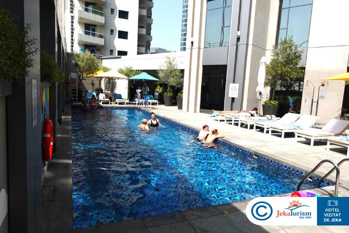 Poze Rove Dubai Marina 7