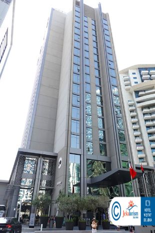 Poze Rove Dubai Marina Dubai