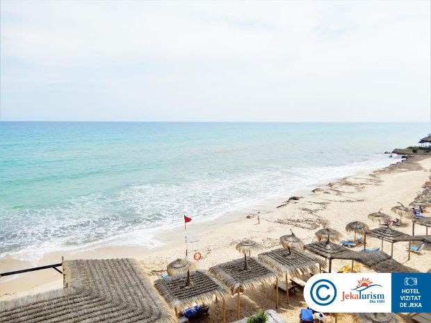 Poze Royal Azur Thalassa 10