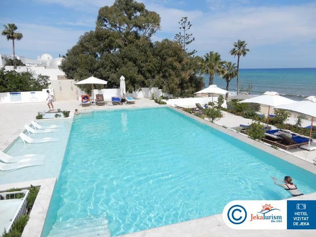 Poze Royal Azur Thalassa 7