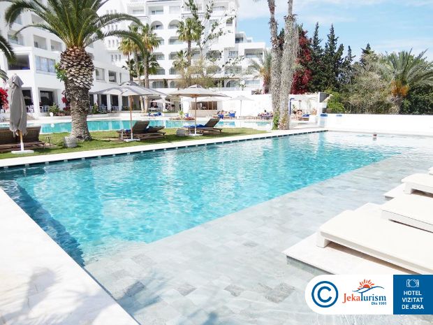 Poze Royal Azur Thalassa 8