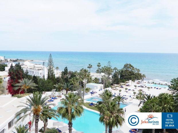 Poze Royal Azur Thalassa 9