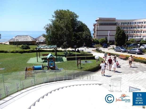 Poze Royal Bay Resort & Aqua Park 12