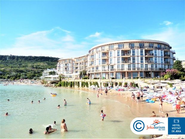 Poze Royal Bay Resort & Aqua Park Kavarna