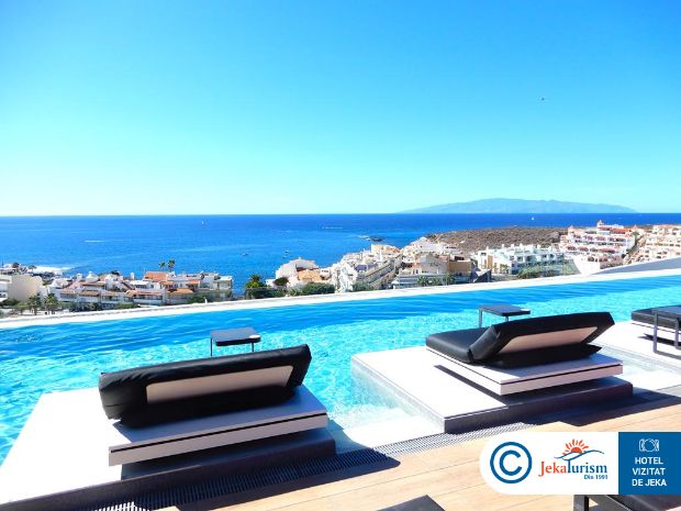 Poze Royal Hideaway Corales Beach 8