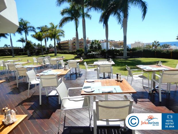 Poze Royal Hideaway Corales Beach Spania