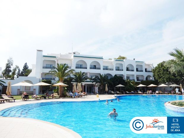 Poze Royal Nozha Hammamet