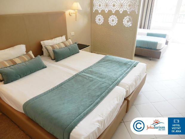 Poze Royal Nozha Tunisia