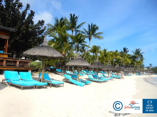 Poze Royal Palm Beachcomber Luxury 12