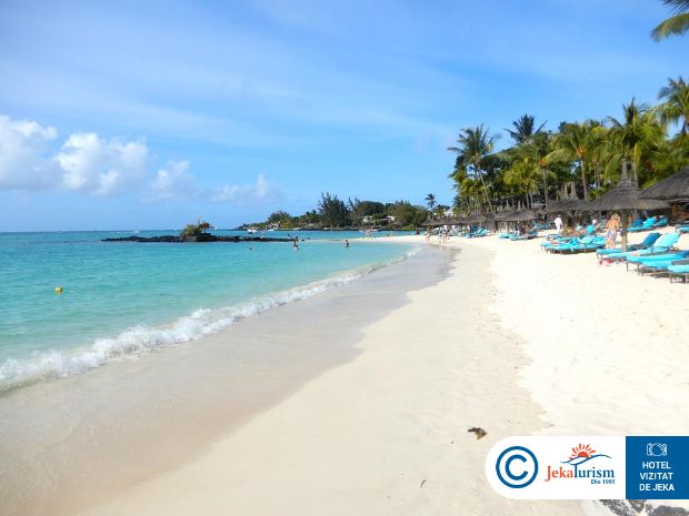 Poze Royal Palm Beachcomber Luxury 14