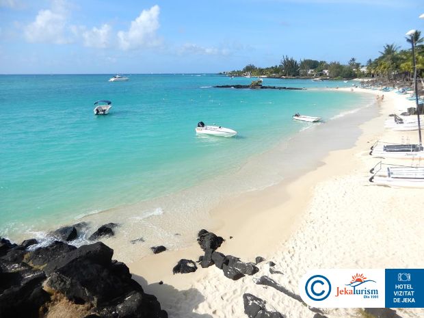 Poze Royal Palm Beachcomber Luxury 15