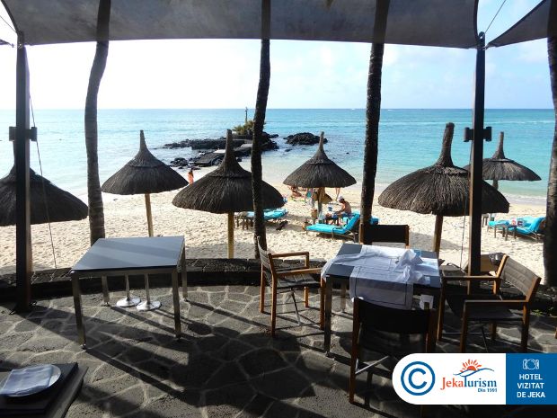 Poze Royal Palm Beachcomber Luxury 7