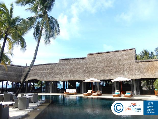 Poze Royal Palm Beachcomber Luxury Grand Baie