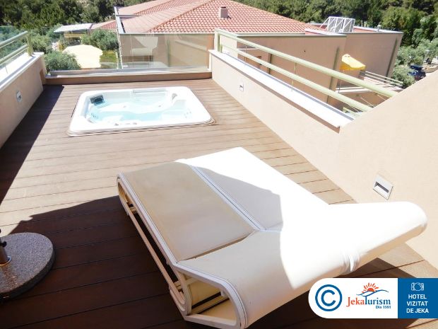 Poze Royal Paradise Beach Resort & Spa 13