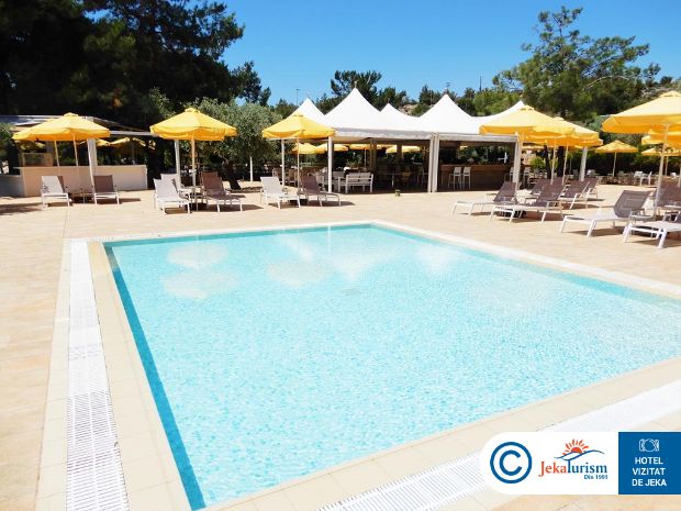 Poze Royal Paradise Beach Resort & Spa 16