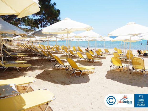 Poze Royal Paradise Beach Resort & Spa 18