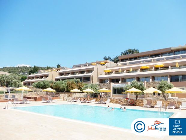 Poze Royal Paradise Beach Resort & Spa Thassos
