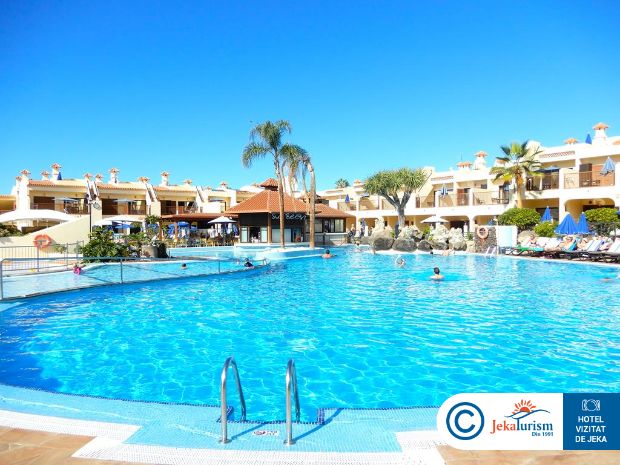 Poze Royal Sunset Beach Club By Diamond Resorts 11