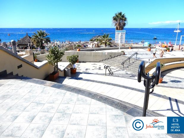 Poze Royal Sunset Beach Club By Diamond Resorts 14