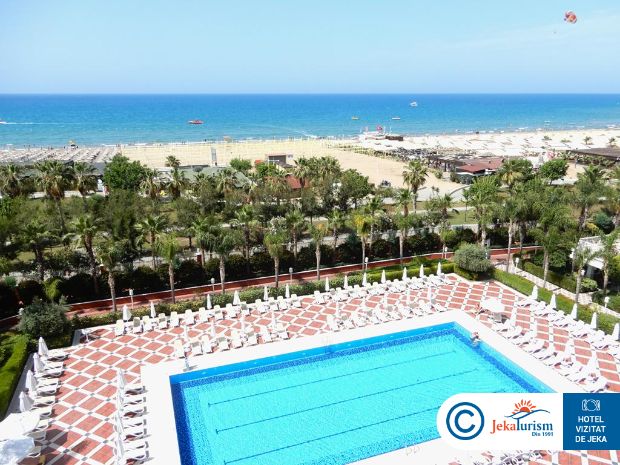 Poze Royal Taj Mahal 11