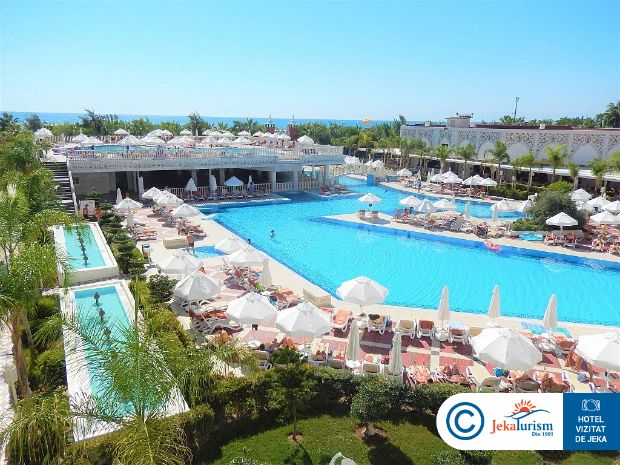 Poze Royal Taj Mahal 12