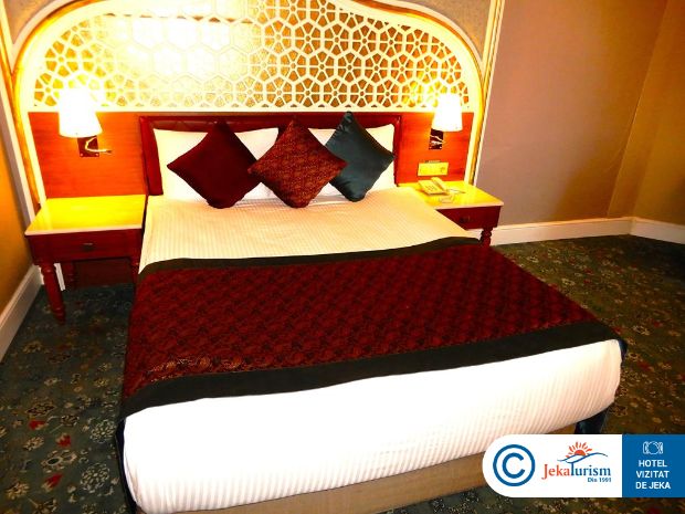 Poze Royal Taj Mahal Turcia