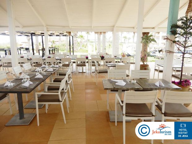 Poze Royal Thalassa Monastir 10