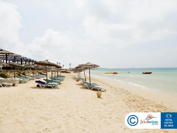 Poze Royal Thalassa Monastir 14