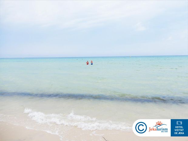 Poze Royal Thalassa Monastir 17