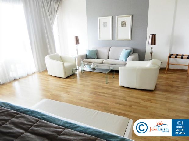 Poze Royal Thalassa Monastir 6