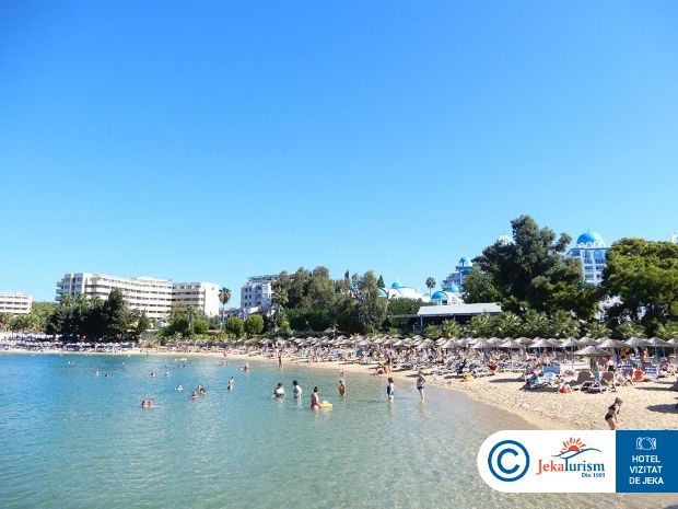 Poze Rubi Platinum Spa Resort And Suites 13