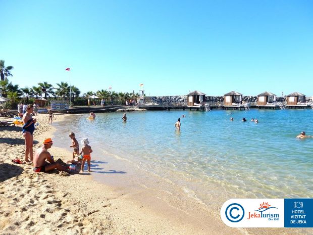 Poze Rubi Platinum Spa Resort And Suites 15