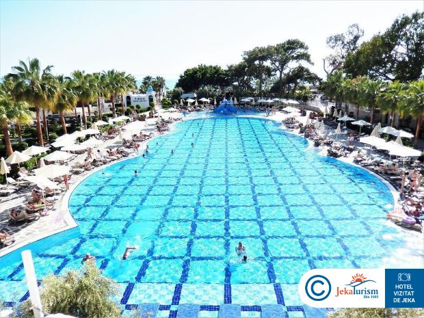 Poze Rubi Platinum Spa Resort And Suites 7