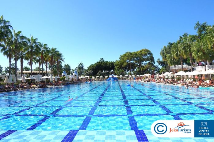 Poze Rubi Platinum Spa Resort And Suites 8