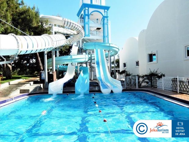 Poze Rubi Platinum Spa Resort And Suites 9