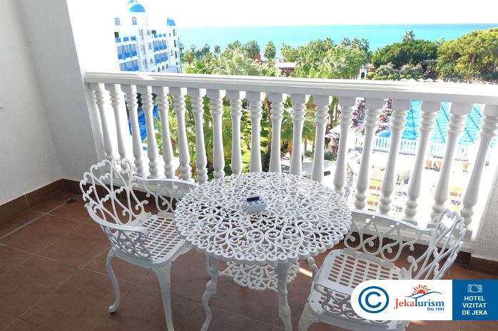 Poze Rubi Platinum Spa Resort And Suites Turcia