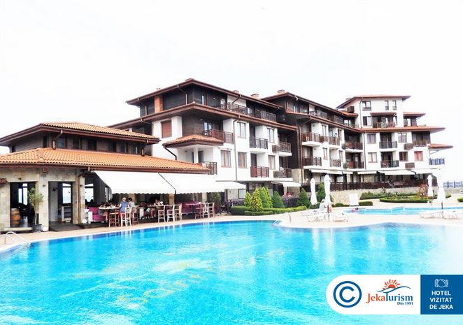 Poze Saint Thomas Arkutino