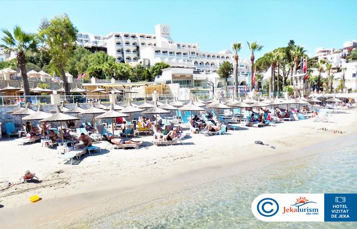 Poze Salmakis Beach Resort And Spa 10