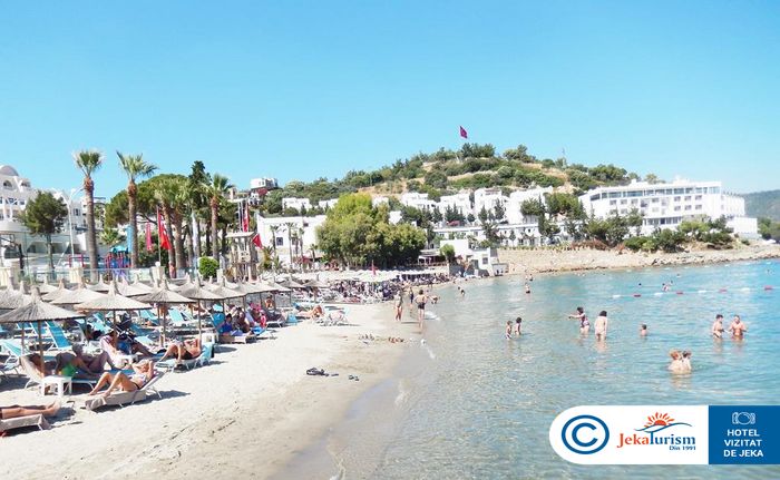 Poze Salmakis Beach Resort And Spa 11