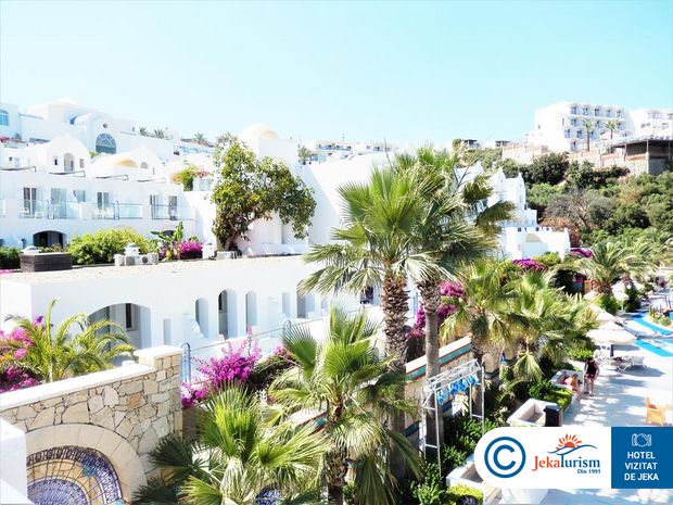 Poze Salmakis Beach Resort And Spa 6