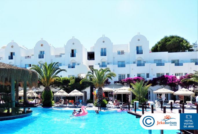 Poze Salmakis Beach Resort And Spa Bodrum