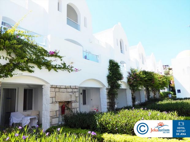 Poze Salmakis Beach Resort And Spa Turcia