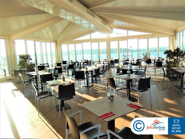 Poze Db San Antonio Hotel + Spa 7