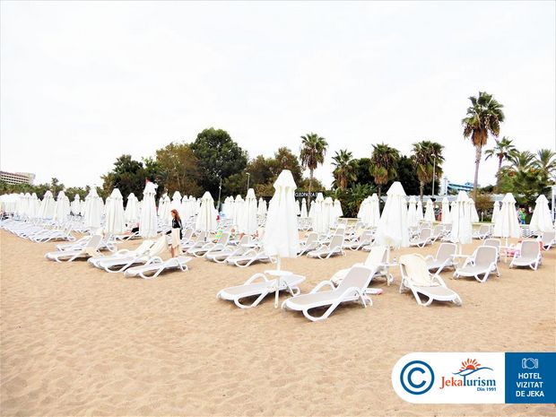 Poze Sandy Beach Hotel 8