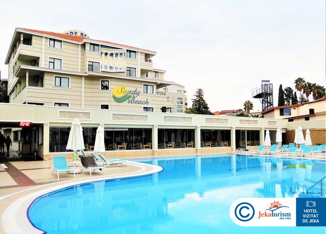 Poze Sandy Beach Hotel Side