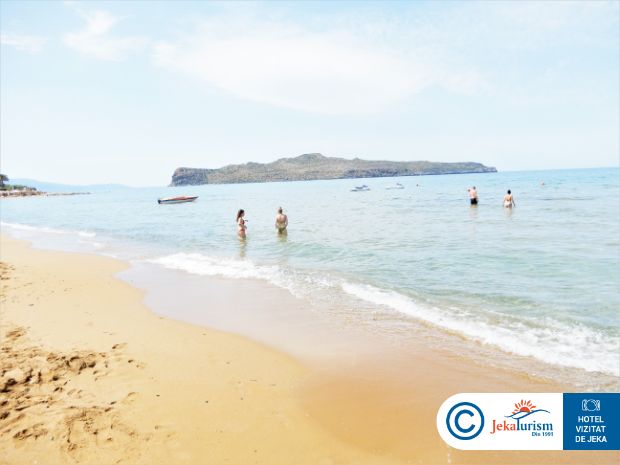 Poze Giannoulis Santa Marina Beach 10