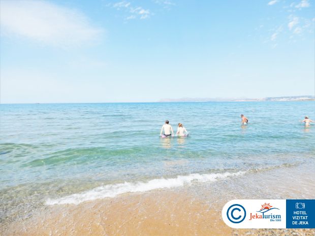 Poze Giannoulis Santa Marina Beach 11