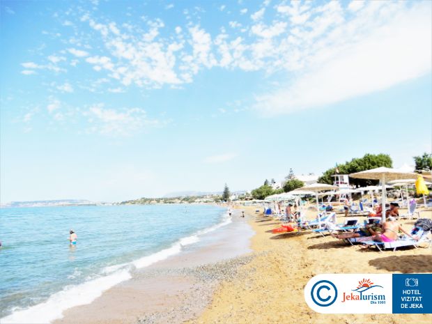 Poze Giannoulis Santa Marina Beach 12